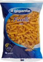Fusilli n