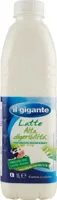 Latte alta digeribilità pastorizzato microfiltrato