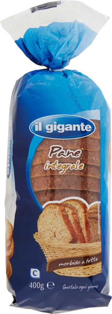 Pane integrale