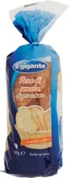 Pane di semola di grano duro