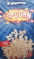 Pop Corn