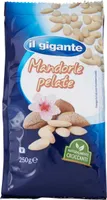 Mandorle pelate