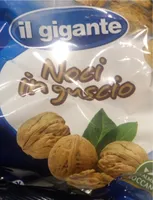 Noci in guscio