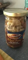 Misto funghi
