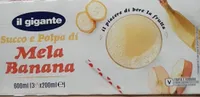 Mela banana