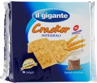Cracke integrali
