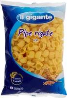 Pipe rigate n 91