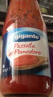 Passata pomidoro