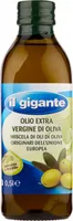Olio extra vergine di oliva