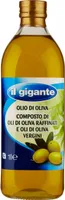Olio di oliva