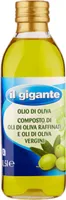 Olio di oliva