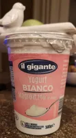 Yogurt bianco