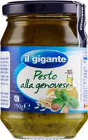 Pesto alla genovese