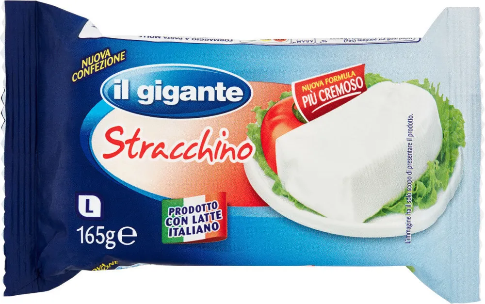 Stracchino