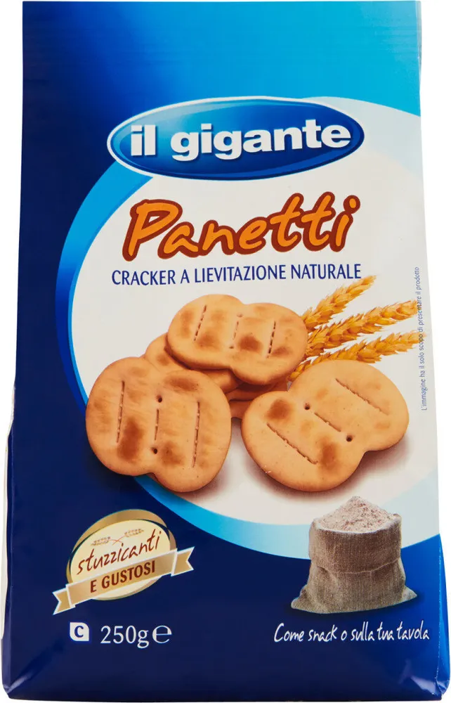 Panetti