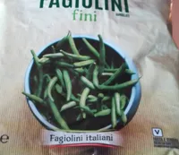 Fagiolini fini