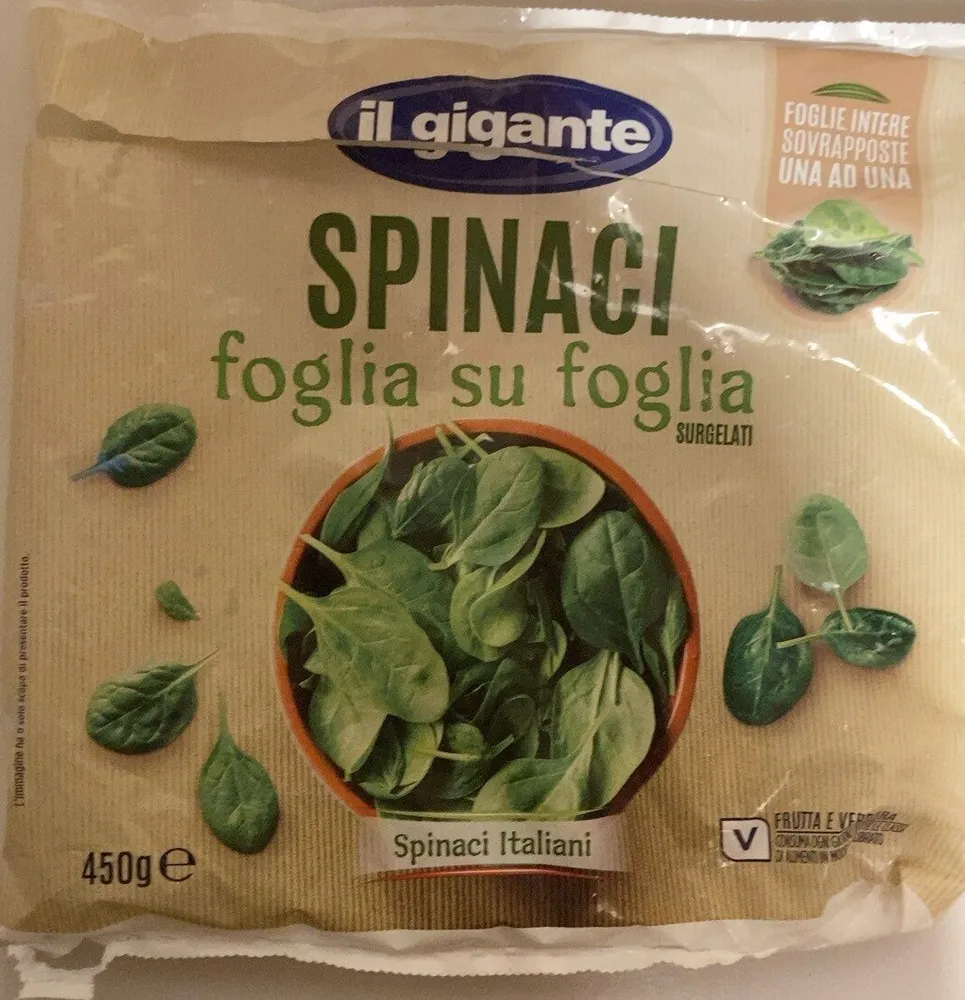 Spinaci