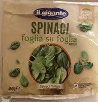 Spinaci