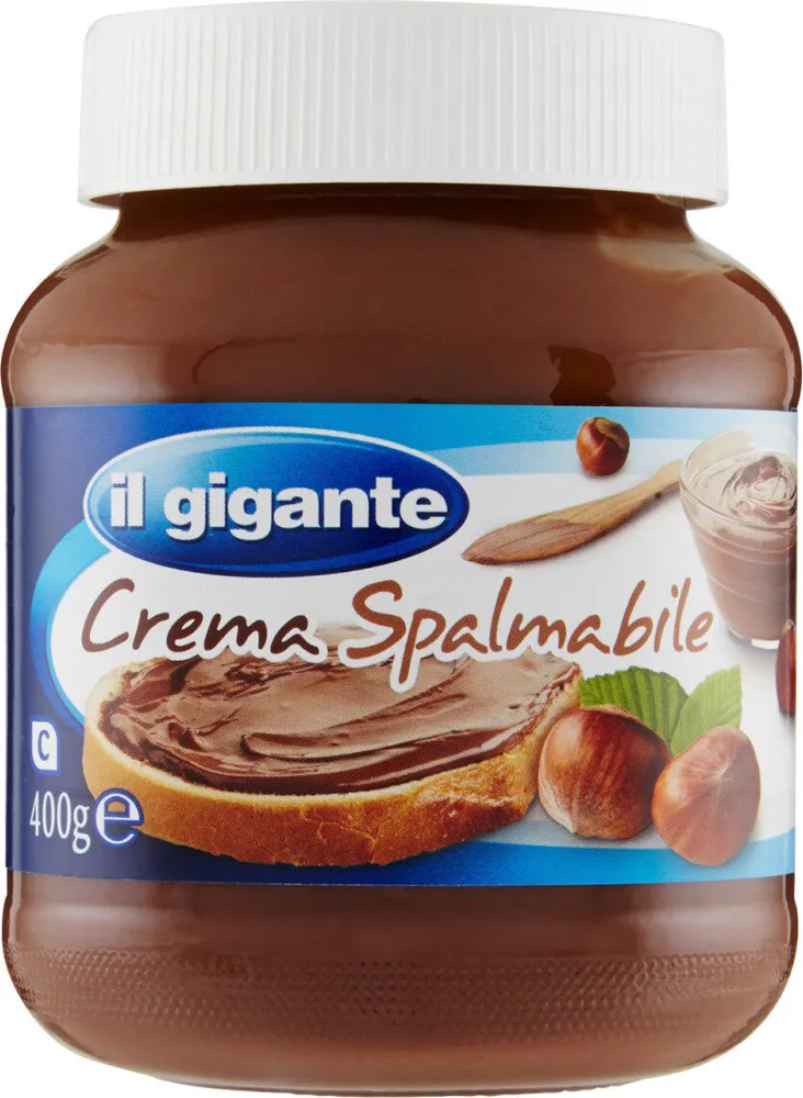 Crema spalmabile