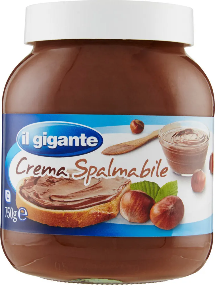 Crema spalmabile