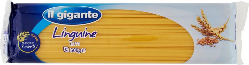 Linguine n