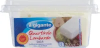 Quartirolo lombardo d o p