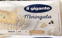 Meringata
