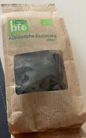 albicocche essiccate