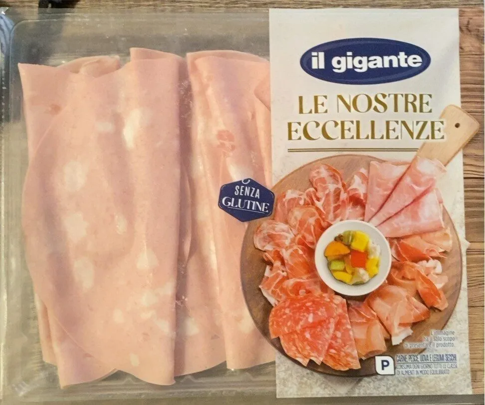 Le nostre eccellenze