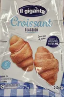 Croissant classico