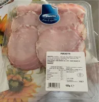 Porchetta