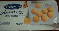 Amaretti