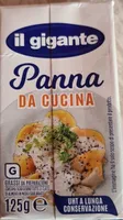 Panna Da Cucina