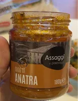 Sugo di anatra