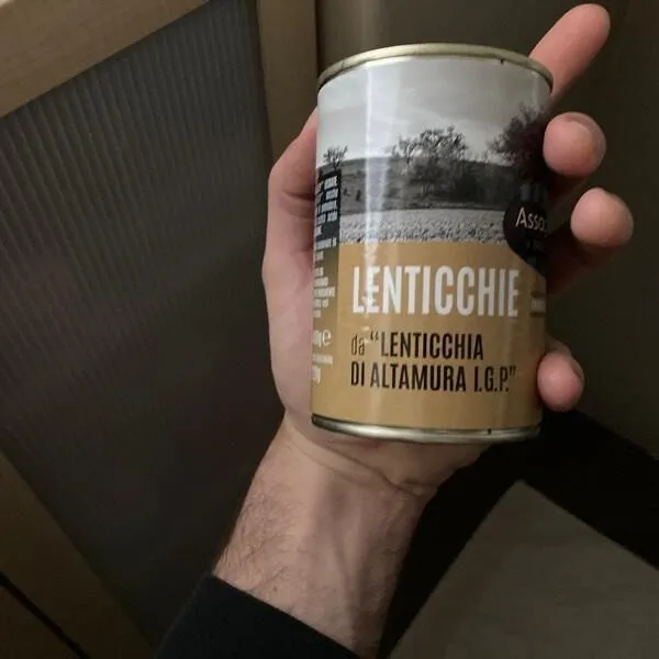 Lenticchie