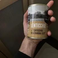 Lenticchie