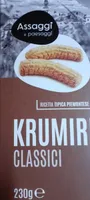 Krumiri classici