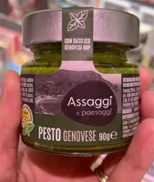 Pesto Genovese