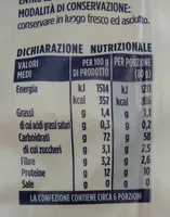 Pasta