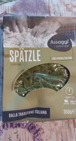 Spatzle