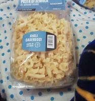 Pasta di semola