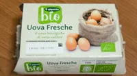 Uova Fresche Bio