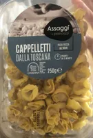 cappelletti dalla toscana