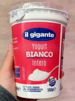 Yogurt Bianco