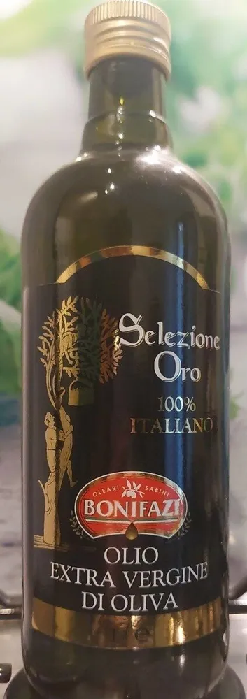 Olio evo