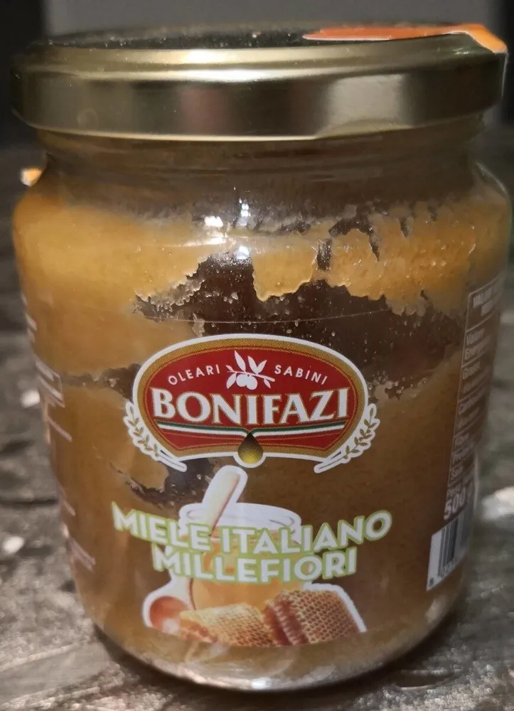 Miele Italiano Bonifazi