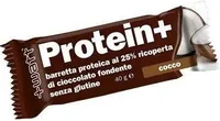 Protein+ Barretta Cocco 40G