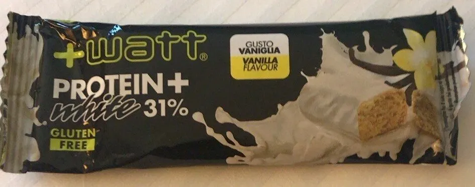 Protein + white 31%
