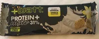 Protein + white 31%