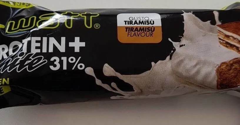 Barretta al tiramisù